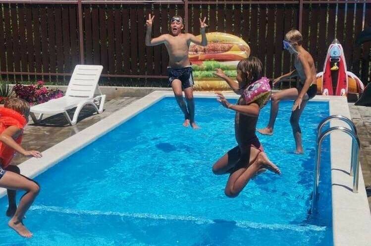 Изображение Изображение квартиры &quot;Дом под ключ «Пальма»&quot; #5 #5