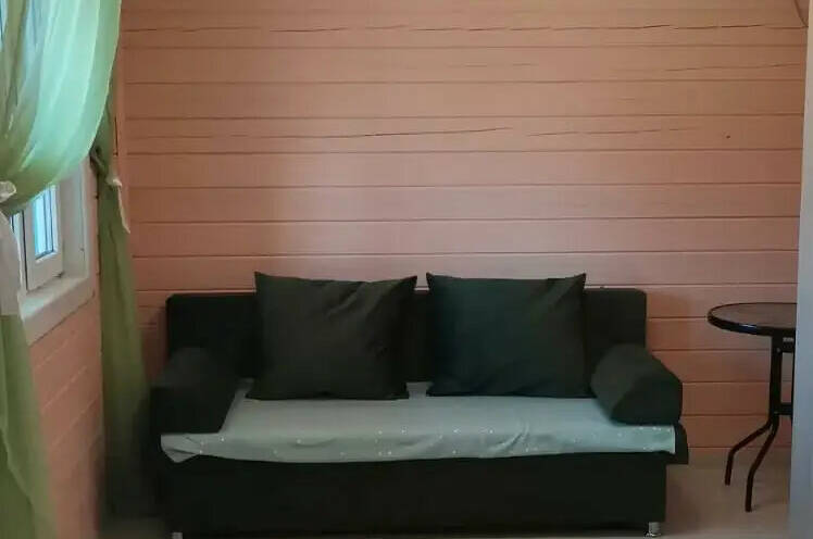 Изображение Изображение квартиры &quot;Дом под ключ «Пальма»&quot; #6 #6