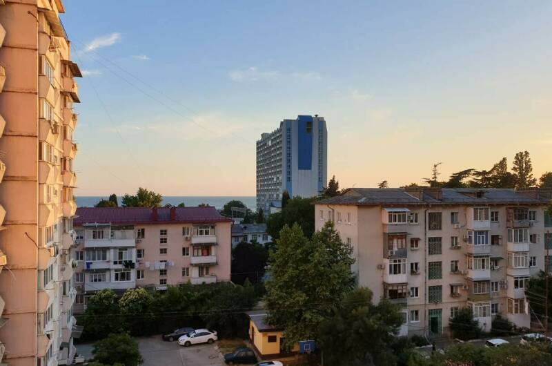 Изображение Изображение квартиры &quot;2-х комнатная квартира на ул. Победы&quot; #1 #1