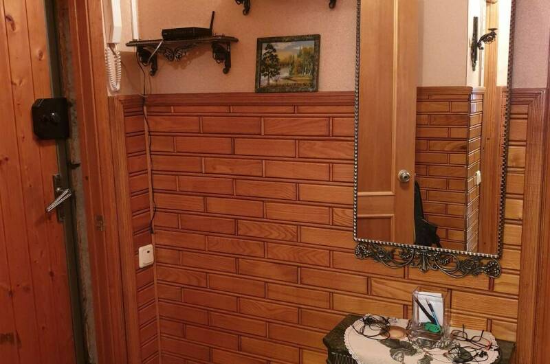 Изображение Изображение квартиры &quot;2-х комнатная квартира на ул. Победы&quot; #4 #4