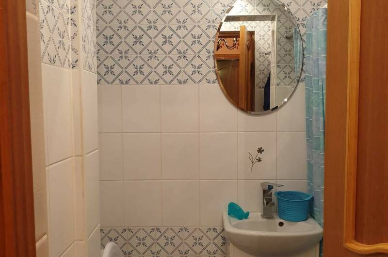 Изображение Изображение квартиры &quot;2-х комнатная квартира на ул. Победы&quot; #7 #7