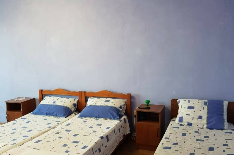 Изображение Изображение квартиры &quot;Квартира в Лдзаа с видом на море&quot; #1 #1