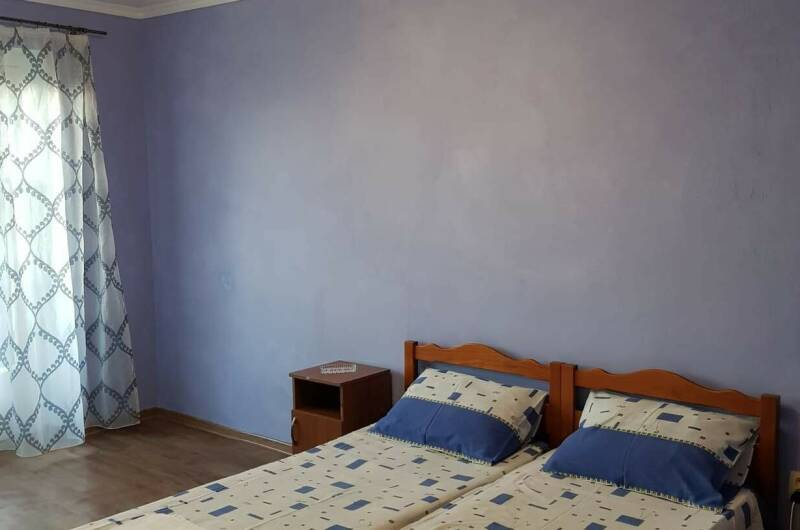 Изображение Изображение квартиры &quot;Квартира в Лдзаа с видом на море&quot; #3 #3