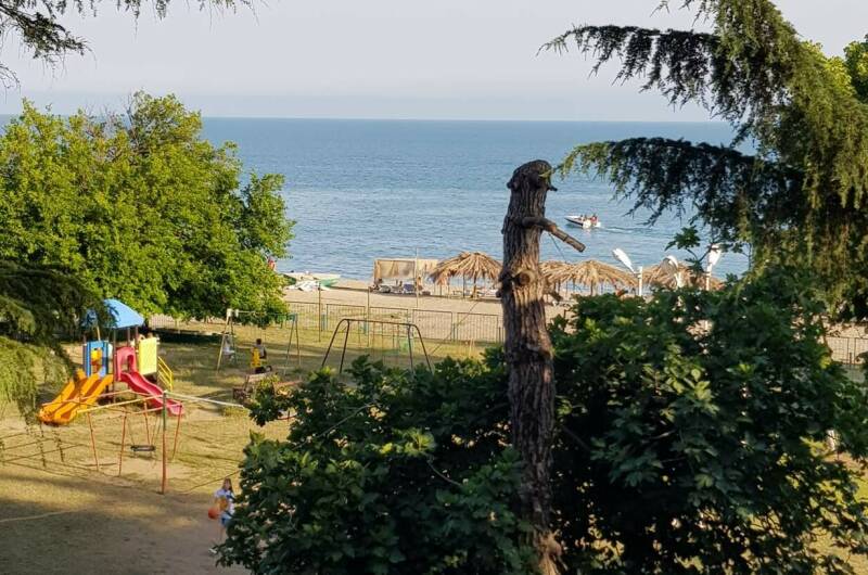 Изображение Изображение квартиры &quot;Квартира в Лдзаа с видом на море&quot; #7 #7