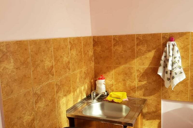 Изображение Изображение квартиры &quot;Квартира в Лдзаа с видом на море&quot; #8 #8