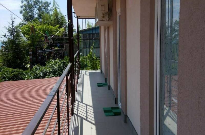 Изображение Изображение гостиницы "Частный дом" #1 #1