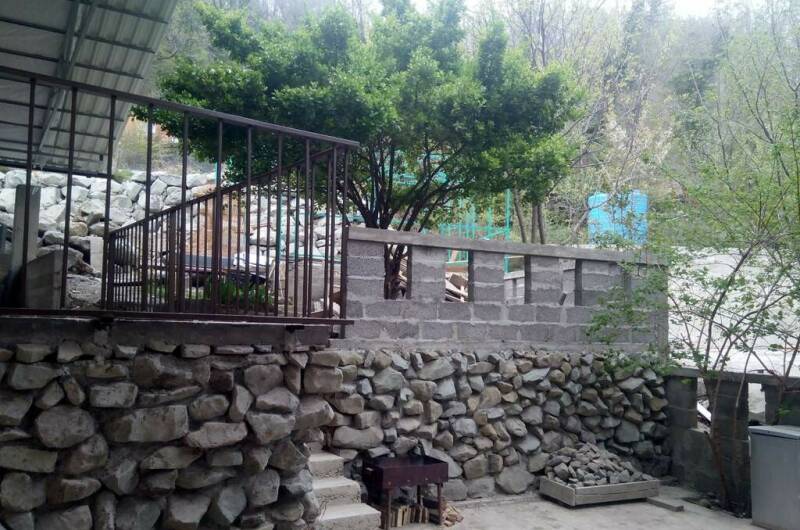 Изображение Изображение гостиницы "Частный дом" #2 #2