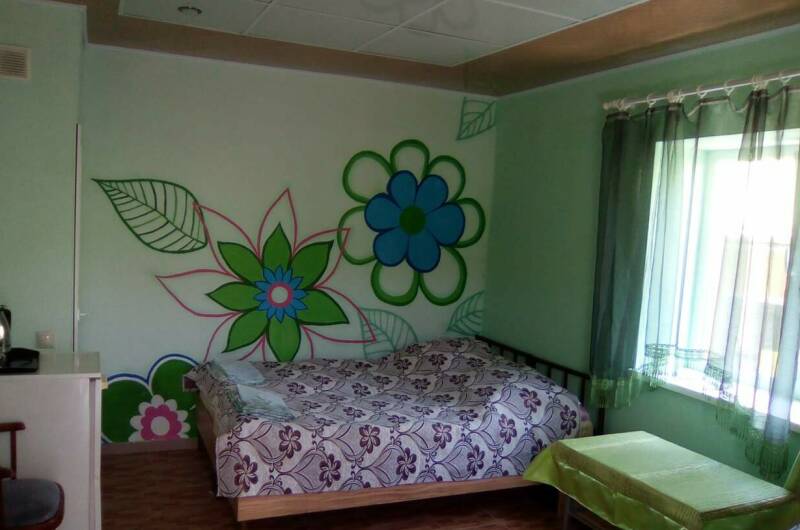 Изображение Изображение гостиницы "Частный дом" #7 #7