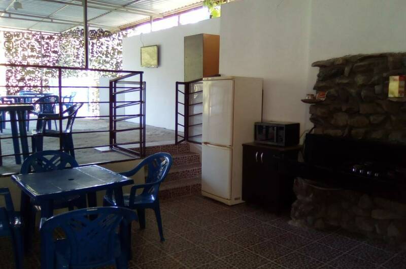 Изображение Изображение отеля / гостиницы "Частный дом" #11 #9