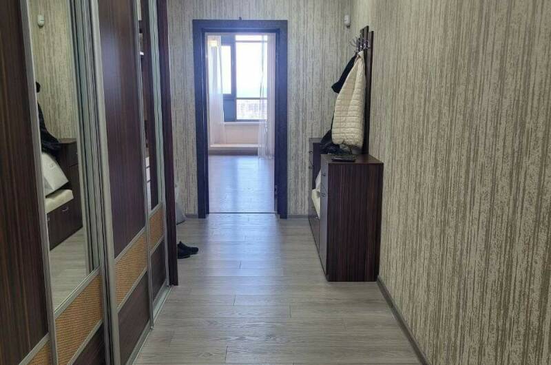 Изображение Изображение квартиры "Квартира с видом на Сочи" #5 #5