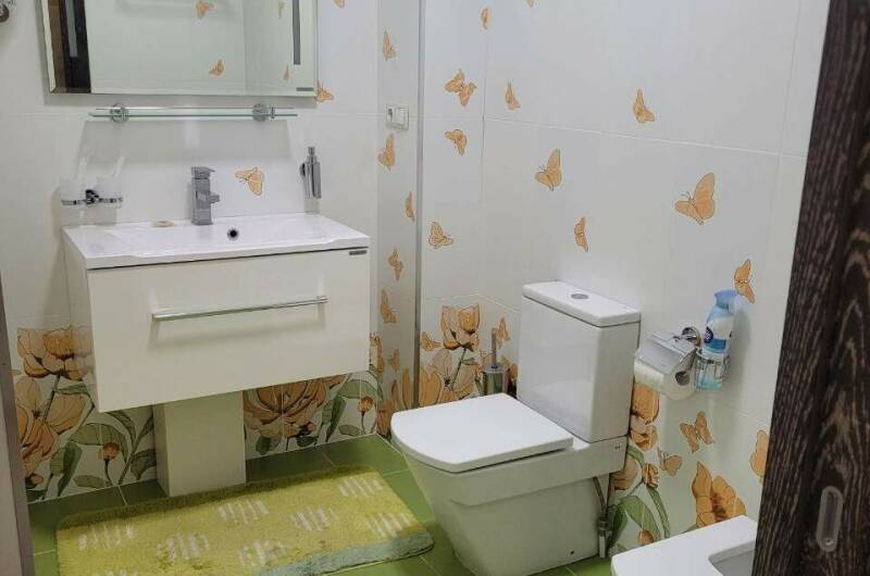 Изображение Изображение квартиры "Квартира с видом на Сочи" #6 #6