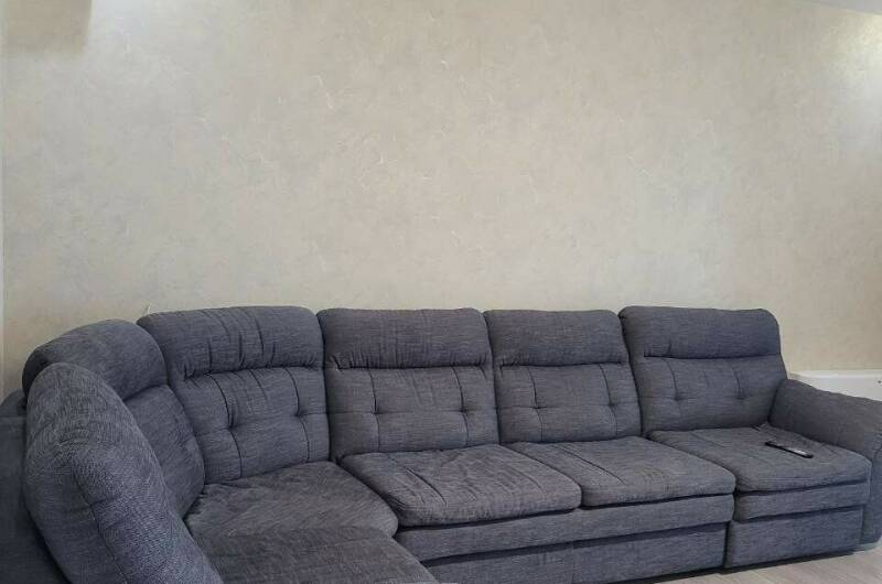 Изображение Изображение квартиры / апартамента "Квартира с видом на Сочи" #11 #9