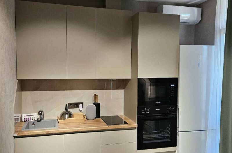 Изображение Изображение квартиры / апартамента "Апартаменты на ул. Лилий" #11 #9