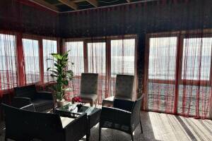 Изображение гостиницы "Гостевой дом «Светлана»"