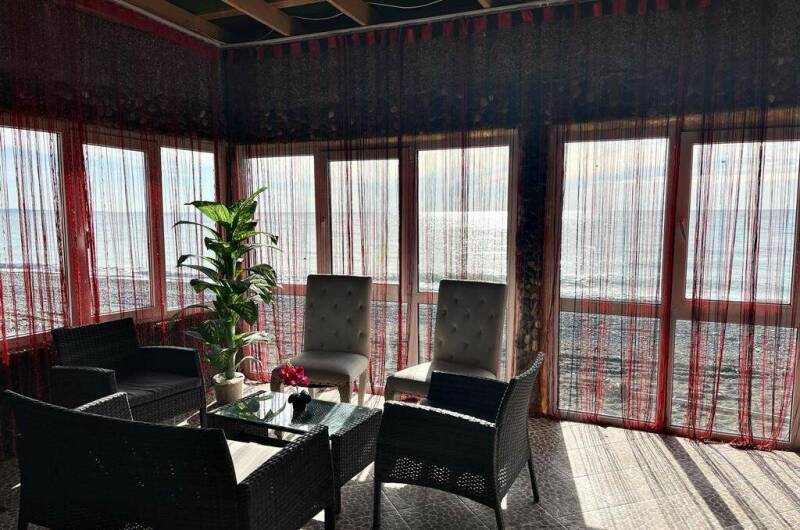 Изображение Изображение гостиницы "Гостевой дом «Светлана»" #1 #1