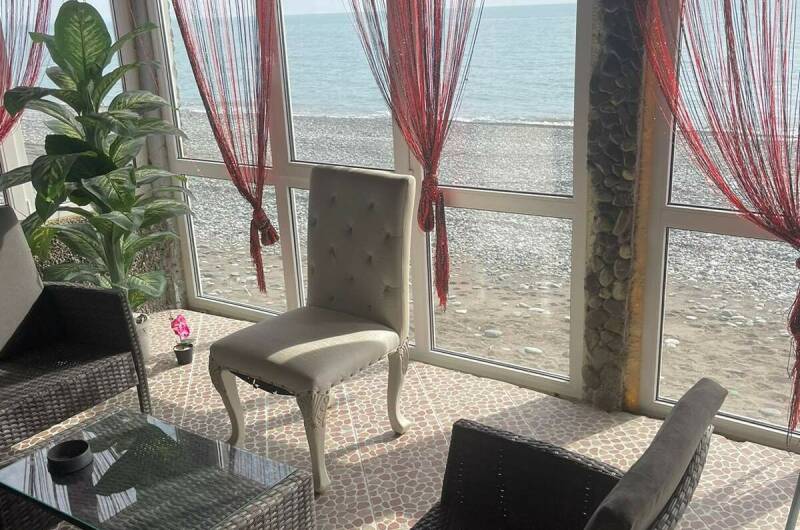 Изображение Изображение гостиницы "Гостевой дом «Светлана»" #3 #3