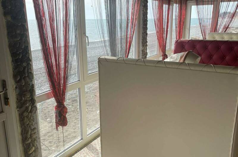 Изображение Изображение гостиницы "Гостевой дом «Светлана»" #4 #4