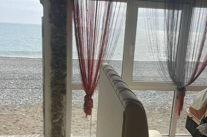 Изображение Изображение гостиницы "Гостевой дом «Светлана»" #5 #5