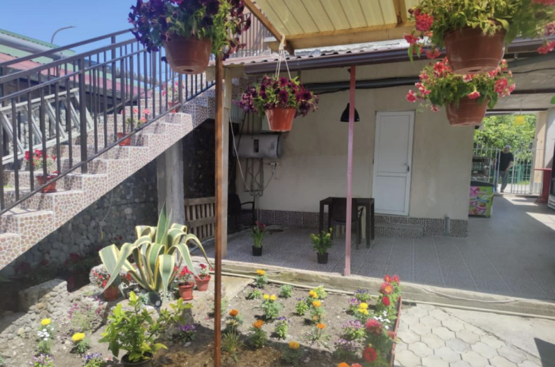 Изображение Изображение гостиницы "Гостевой дом «Светлана»" #6 #6