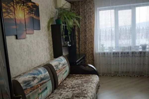 Изображение Изображение квартиры &quot;Двухкомнатная квартира на Кошевого&quot; #1 #1