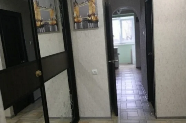 Изображение Изображение квартиры &quot;Двухкомнатная квартира на Кошевого&quot; #2 #2