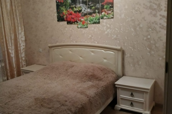 Изображение Изображение квартиры &quot;Двухкомнатная квартира на Кошевого&quot; #4 #4