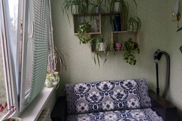 Изображение Изображение квартиры &quot;Двухкомнатная квартира на Кошевого&quot; #5 #5