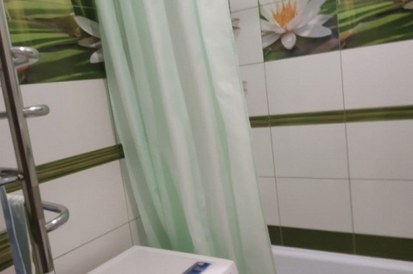 Изображение Изображение квартиры &quot;Двухкомнатная квартира на Кошевого&quot; #7 #7