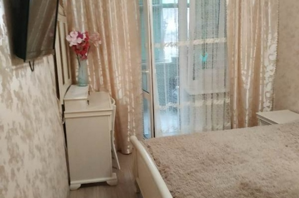 Изображение Изображение квартиры / апартамента "Двухкомнатная квартира на Кошевого" #11 #9