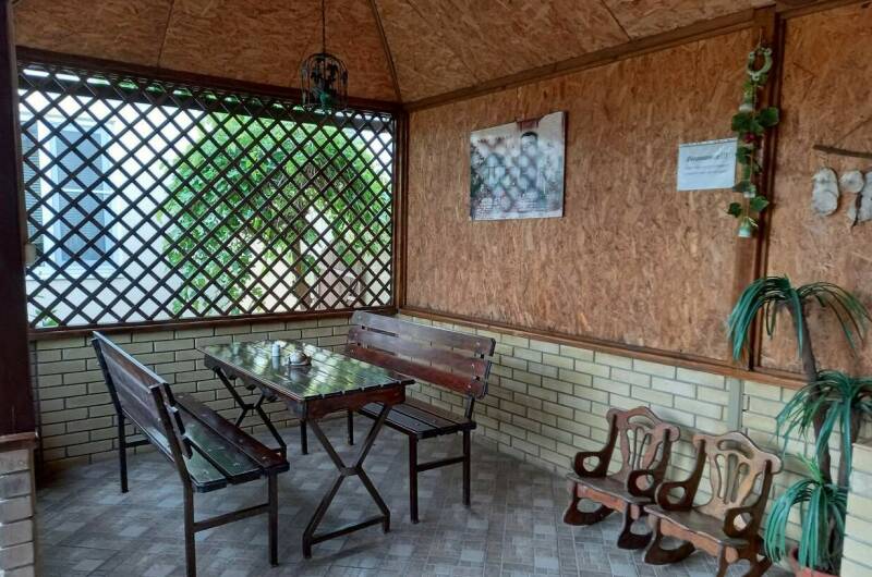 Изображение Изображение гостиницы &quot;Частный дом на Жемчужной&quot; #2 #2