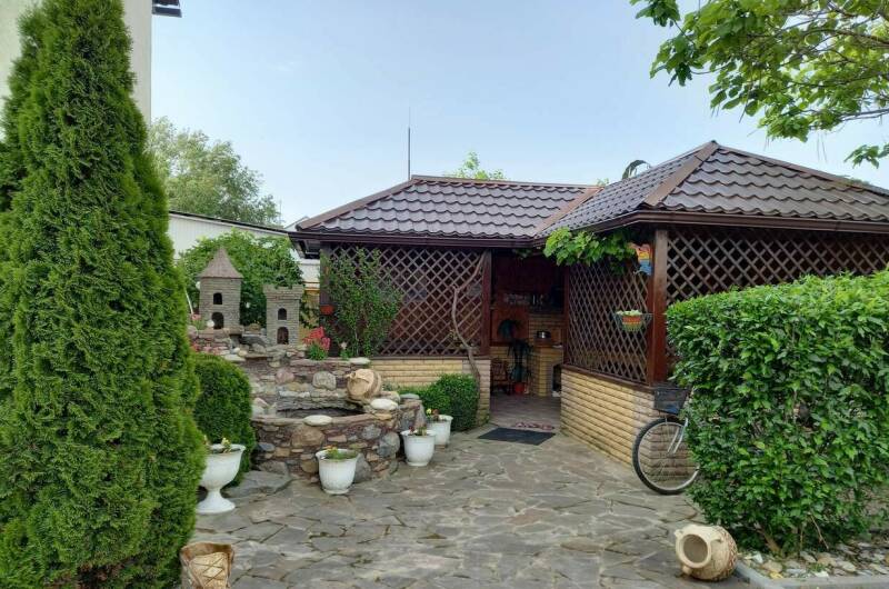 Изображение Изображение гостиницы &quot;Частный дом на Жемчужной&quot; #3 #3