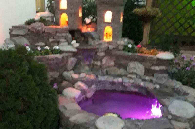 Изображение Изображение гостиницы &quot;Частный дом на Жемчужной&quot; #4 #4