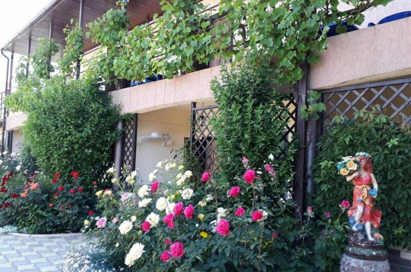 Изображение Изображение гостиницы &quot;Частный дом на Жемчужной&quot; #5 #5