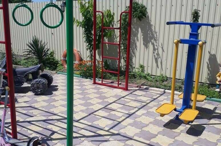 Изображение Изображение гостиницы &quot;Частный дом на Жемчужной&quot; #6 #6