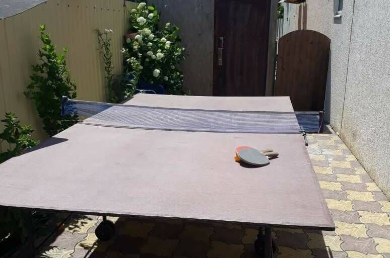 Изображение Изображение гостиницы &quot;Частный дом на Жемчужной&quot; #7 #7