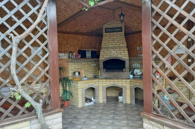 Изображение Изображение отеля / гостиницы "Частный дом на Жемчужной" #11 #9