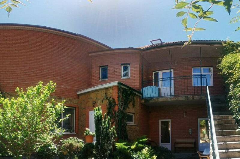 Изображение Изображение гостиницы "Гостевой дом «Семейный»" #7 #7