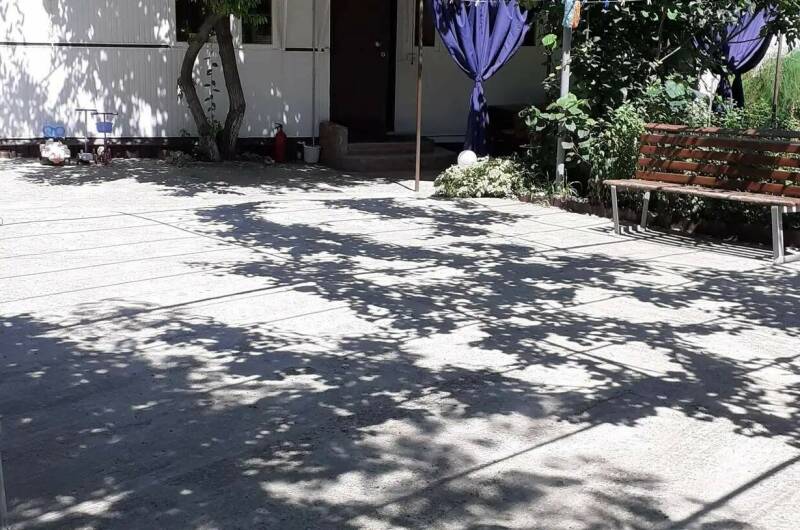 Изображение Изображение гостиницы &quot;Частный дом у моря&quot; #1 #1