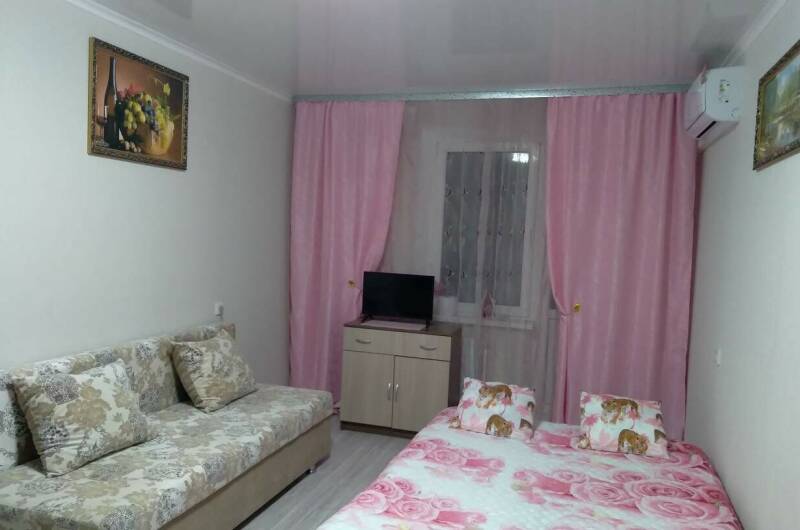 Изображение Изображение квартиры &quot;Студия в Горгиппии&quot; #1 #1