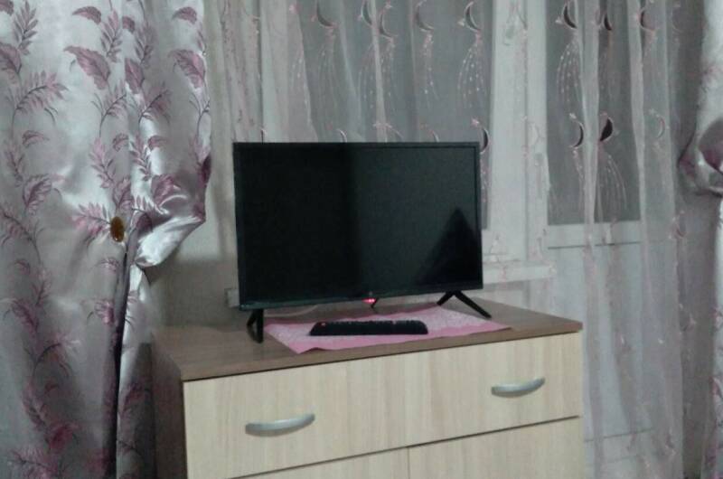 Изображение Изображение квартиры &quot;Студия в Горгиппии&quot; #2 #2