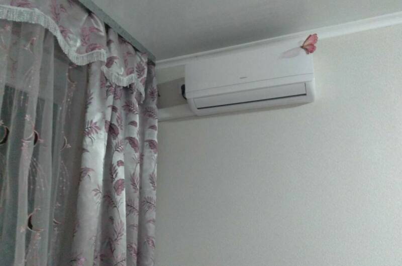 Изображение Изображение квартиры &quot;Студия в Горгиппии&quot; #3 #3