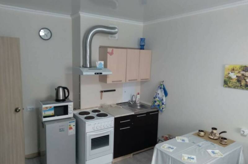 Изображение Изображение квартиры &quot;Студия в Горгиппии&quot; #4 #4