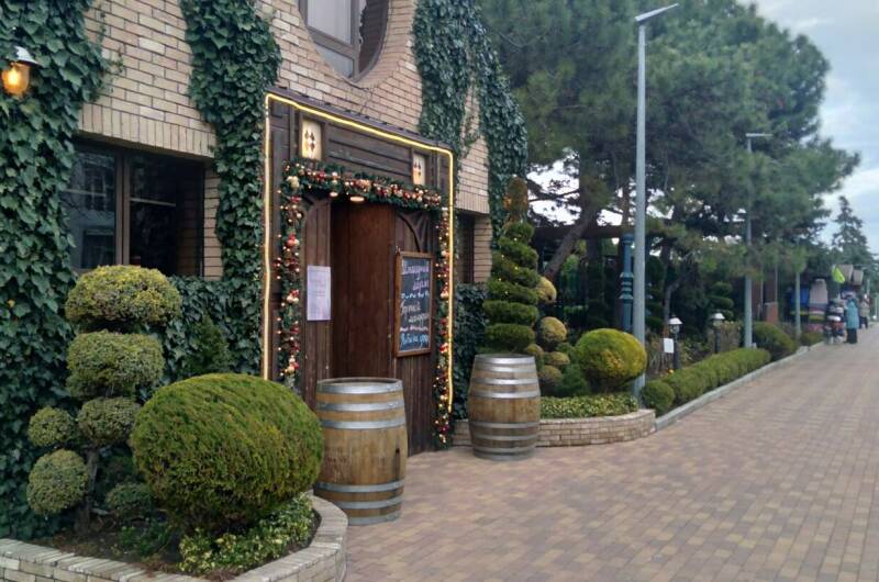 Изображение Изображение квартиры &quot;Студия в Горгиппии&quot; #5 #5