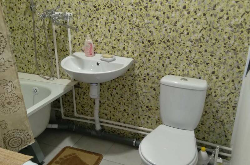 Изображение Изображение квартиры &quot;Студия в Горгиппии&quot; #7 #7