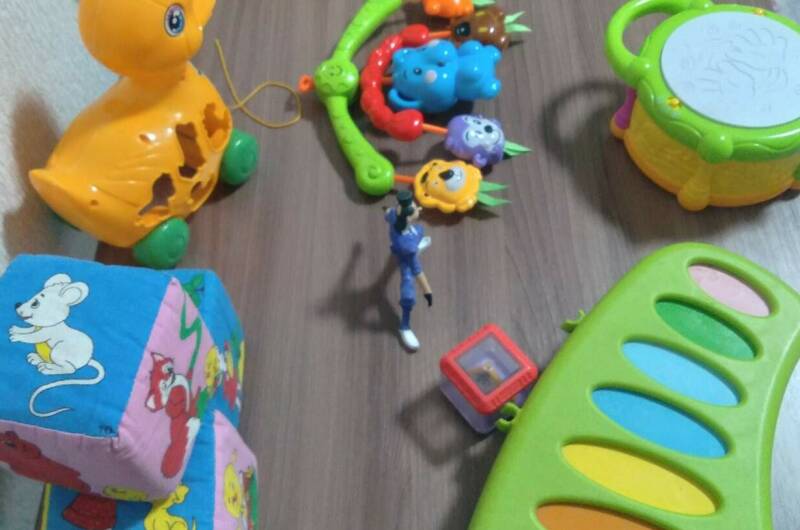 Изображение Изображение квартиры &quot;Студия в Горгиппии&quot; #8 #8