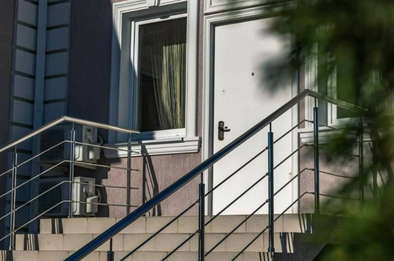 Изображение Изображение гостиницы "Гостевой дом «Ника»" #2 #2