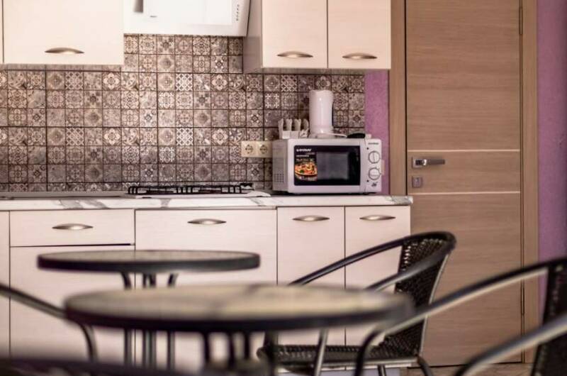 Изображение Изображение гостиницы "Гостевой дом «Ника»" #6 #6