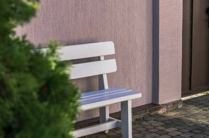 Изображение Изображение гостиницы "Гостевой дом «Ника»" #8 #8