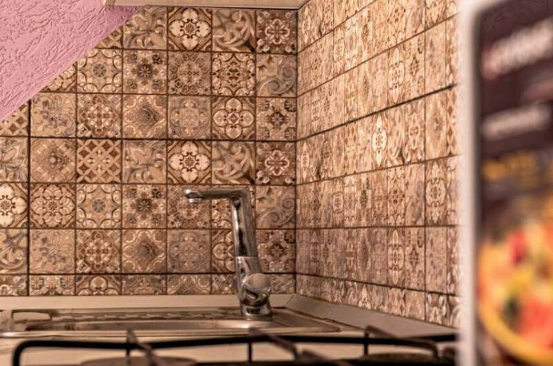 Изображение Изображение отеля / гостиницы "Гостевой дом «Ника»" #10 #8