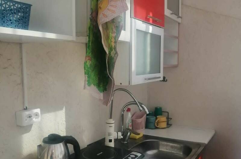 Изображение Изображение квартиры &quot;Квартира у моря&quot; #2 #2